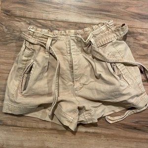 Splendid Cargo Shorts